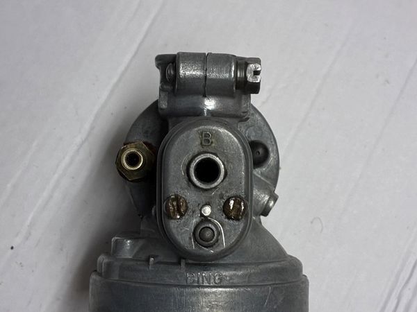 Carburateur 1/14/992 14mm 15.33.77